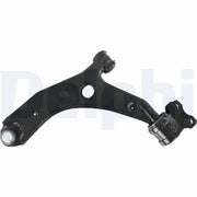Delphi Control/Trailing Arm Lower TC1450