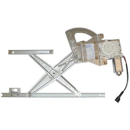 Valeo Electric Window Regulator Lifter Left Front 850372