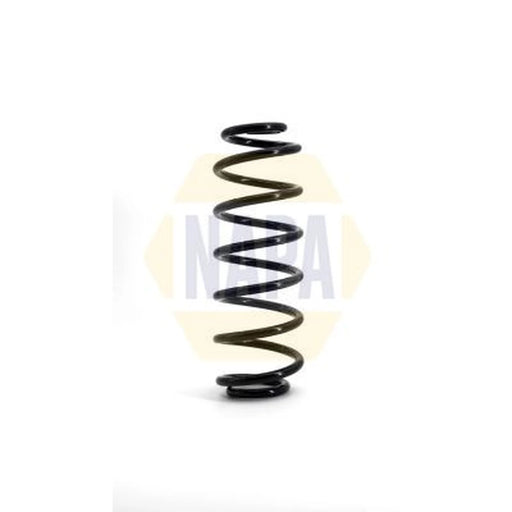 NAPA Rear Suspension Coil Spring NCS1119