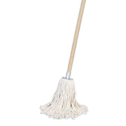 Sealey Pure Yarn Cotton Mop 225g BM02 Sealey - Dynamic Drive