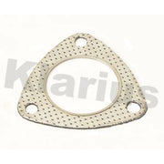 Klarius Exhaust Pipe Gasket OD fits Opel Astra J 2009-2015 1.4