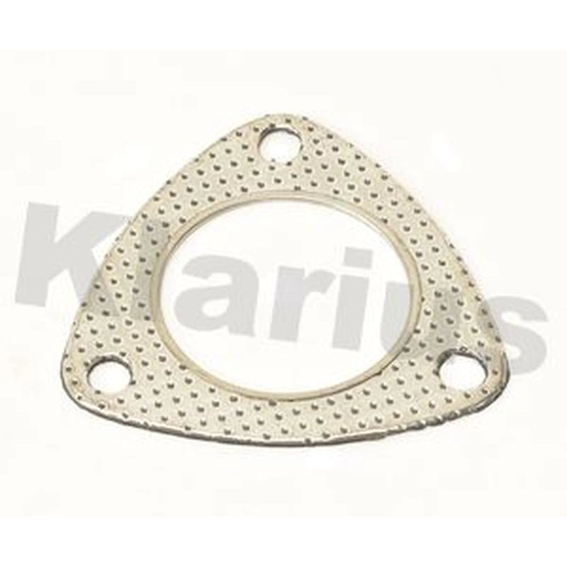 Klarius Exhaust Pipe Gasket OD fits Opel Astra J 2009-2015 1.4