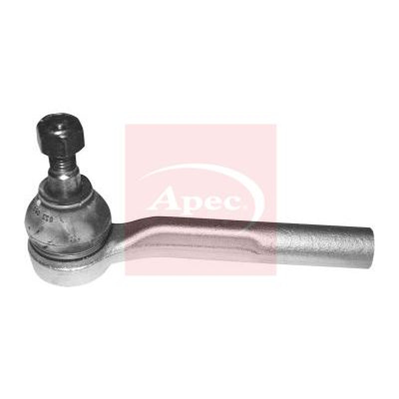Apec Steering Tie Rod End Ball Joint Front Left M14x1.5 fits Opel Astra G