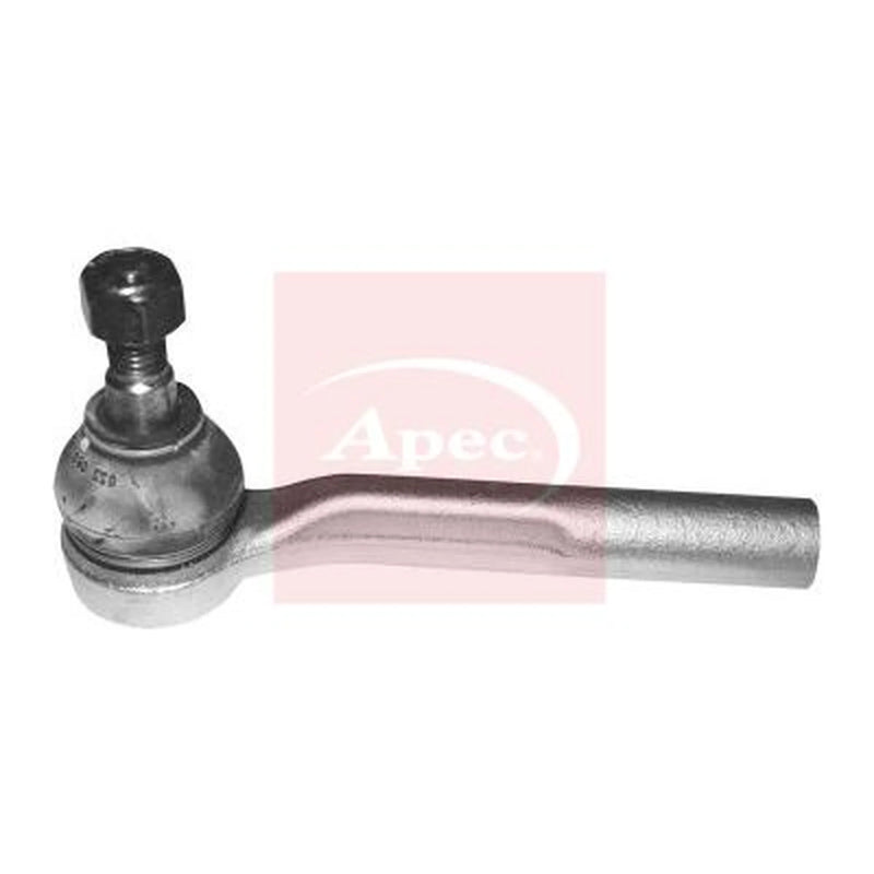 Apec Steering Tie Rod End Ball Joint Front Left M14x1.5 AST6090