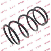 KYB Front Suspension Coil Spring fits Mitsubishi Lancer VII 2003-2013 1.3 1.6
