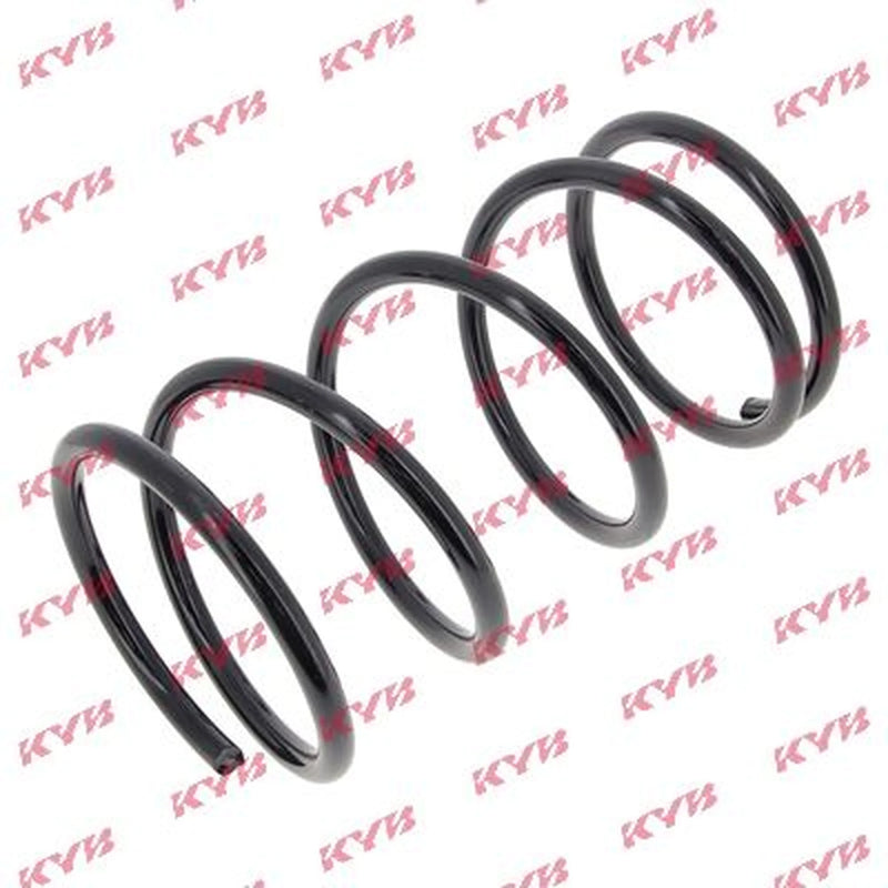 KYB Front Suspension Coil Spring fits Mitsubishi Lancer VII 2003-2013 1.3 1.6