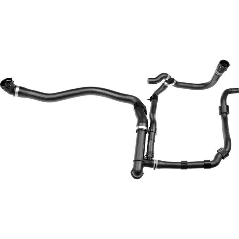 Gates Radiator Coolant Hose 626mm ID fits Audi A3 2012-2020 1.6 2.0