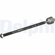 Delphi 2 x Inner Tie Rods fits Jeep Cherokee 2013-2018 2.0 2.2 2.4 3.2