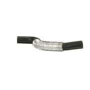 Gates Molded Heater Hose fits VW Caddy II 1995-2004 1.9
