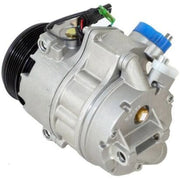 Mahle Air Conditioning Compressor fits BMW X5 2006-2012 3.0