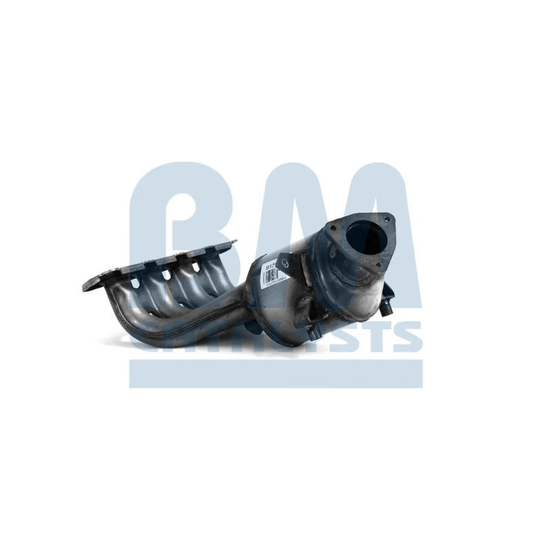 BM Catalysts Homologated Petrol Cat fits Alfa Romeo 159 2005-2011 1.8