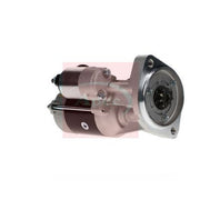 Apec Starter Motor 12V 2.3kW 9 Teeth fits Isuzu D-Max II 2012-2018 2.5