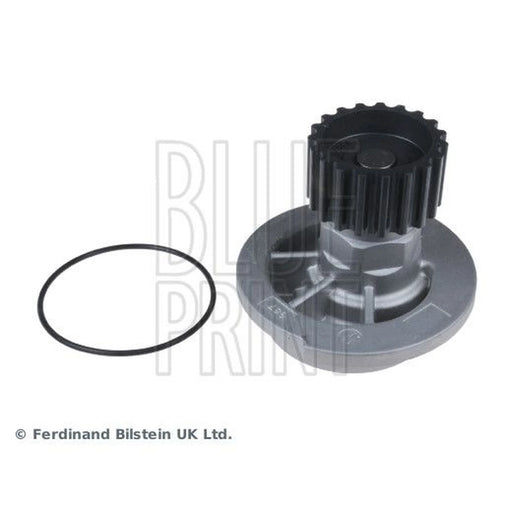 Blue Print Engine Cooling Water Pump ADG09121