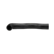 Gates Curved Radiator Hose 235Mmx25 fits Audi 100 C1 1975-1976 1.6