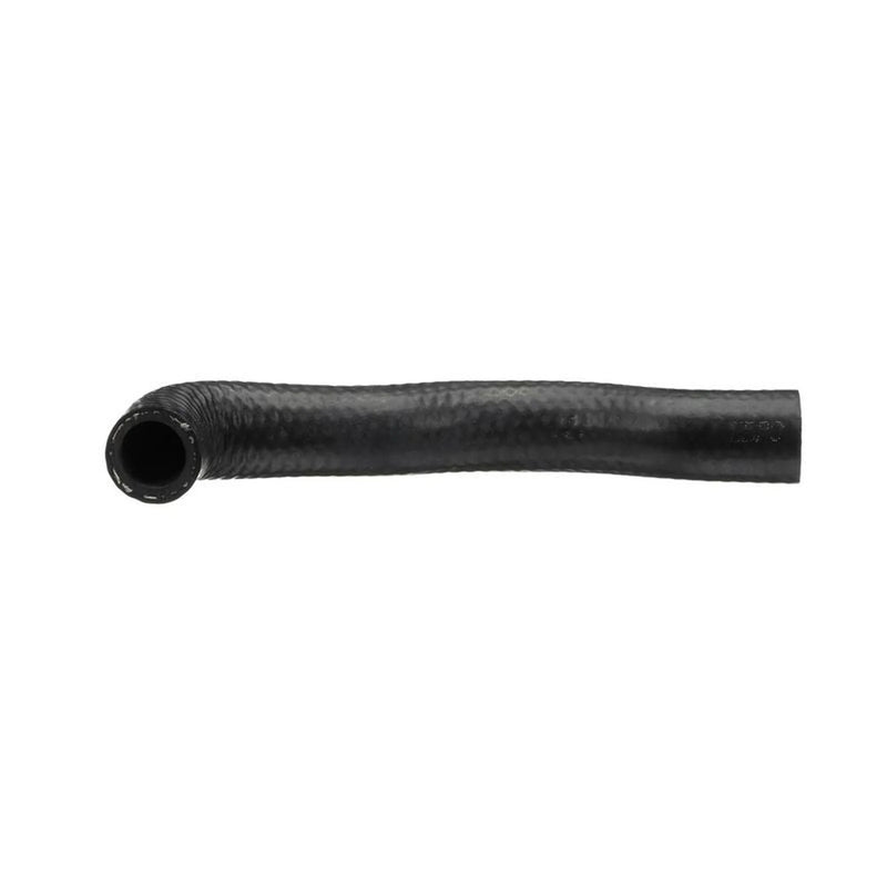 Gates Curved Radiator Hose 235Mmx25 fits Audi 100 C1 1975-1976 1.6