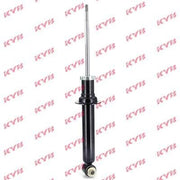 KYB Shock Absorber Damper Strut Rear fits BMW 5 2001-2010