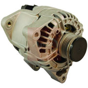Apec Car Alternator 12V fits Opel Corsa D 2009-2014 1.4
