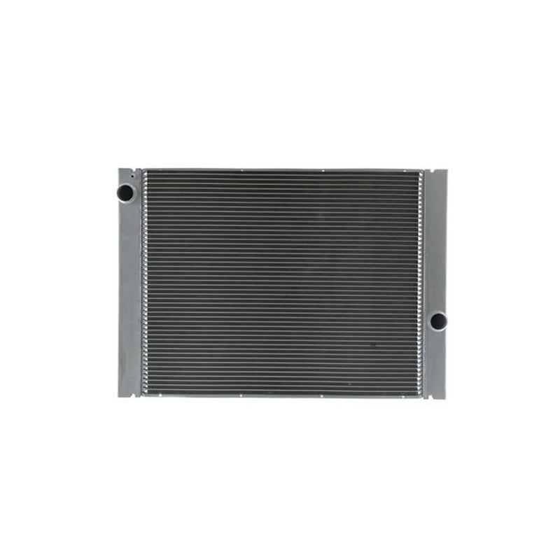 Mahle Engine Radiator fits BMW 5 2003-2010