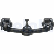 Delphi Control/Trailing Arm Upper fits Mercedes-Benz E-Class 2003-2008