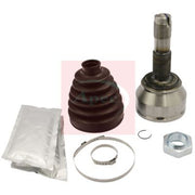 Apec CV Axle Shaft Assembly Front fits Citroën Relay III 2006-2023 2.0 2.2 3.0