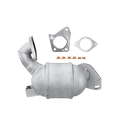 Hella Catalytic Converter fits Renault Clio 2003-2005 1.5