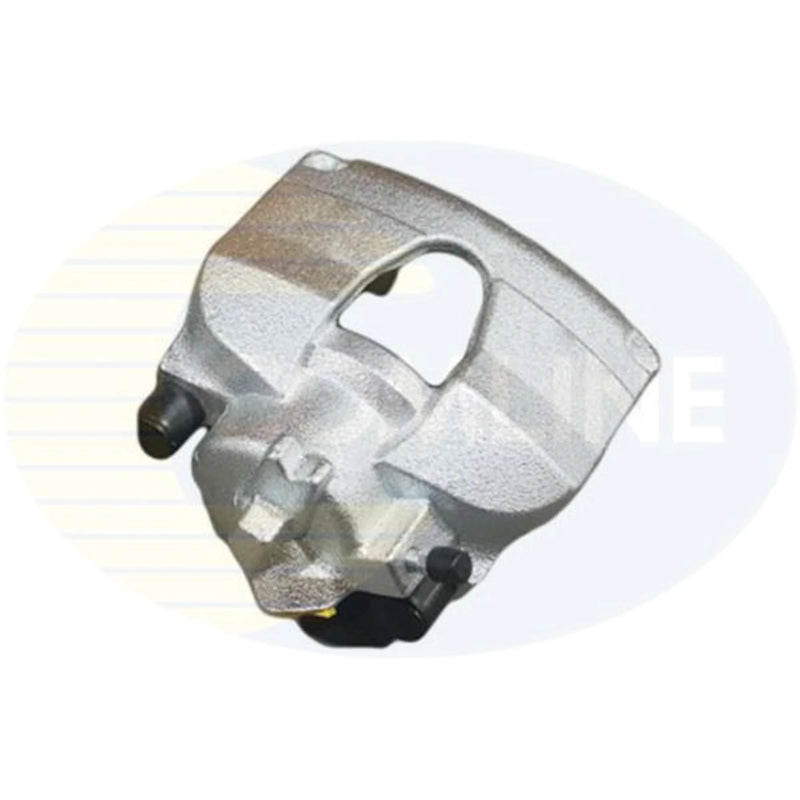Comline Brake Caliper Assembly Front Right fits Renault Laguna 2008-2015
