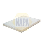 NAPA Cabin Air Filter (Pollen Filter) fits Hyundai IX20 2010-2019 1.4 1.6