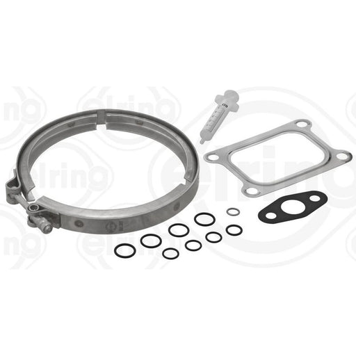 Elring Charger Mounting Kit
