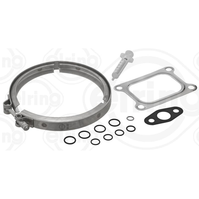 Elring Charger Mounting Kit 031.240
