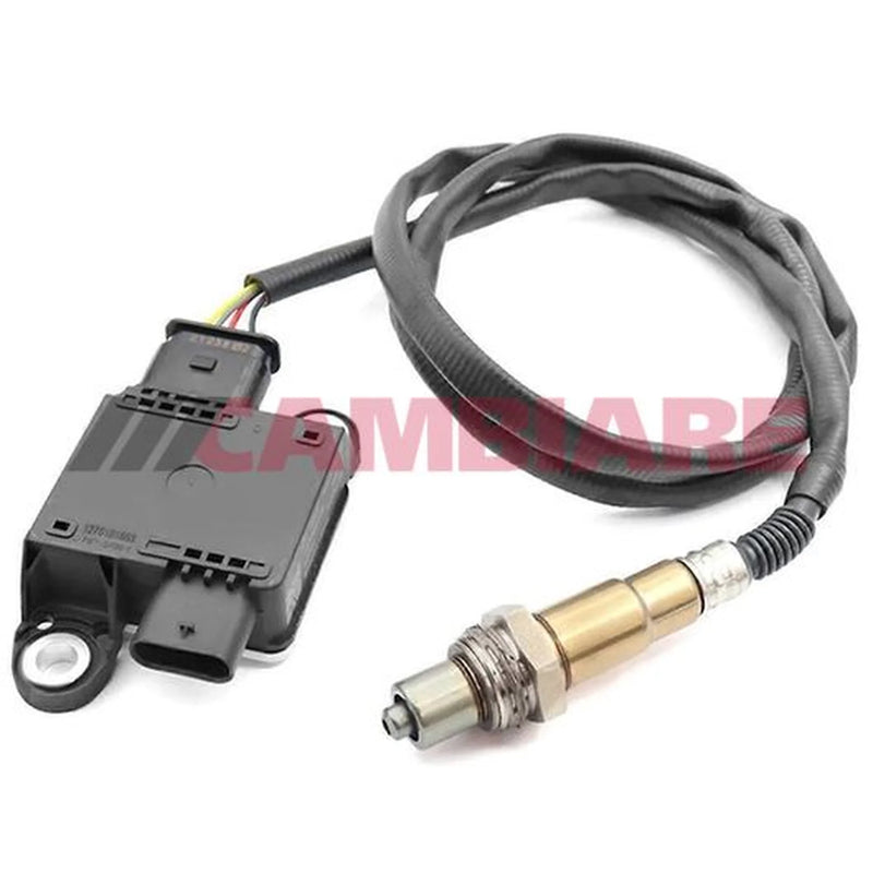 Cambiare Diesel Particulate Sensor fits Ford Focus IV 2018-2025 1.5