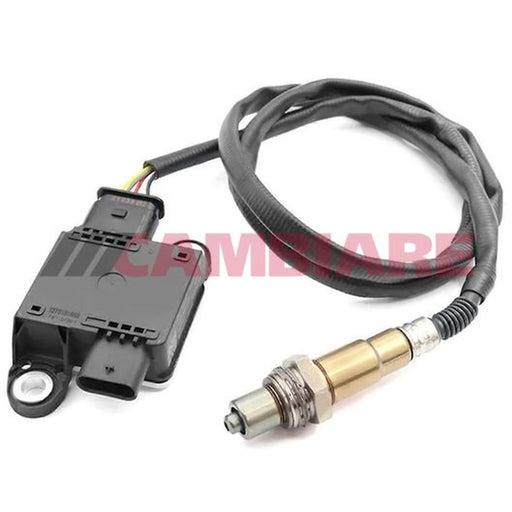 Cambiare Diesel Particulate Sensor VE352023