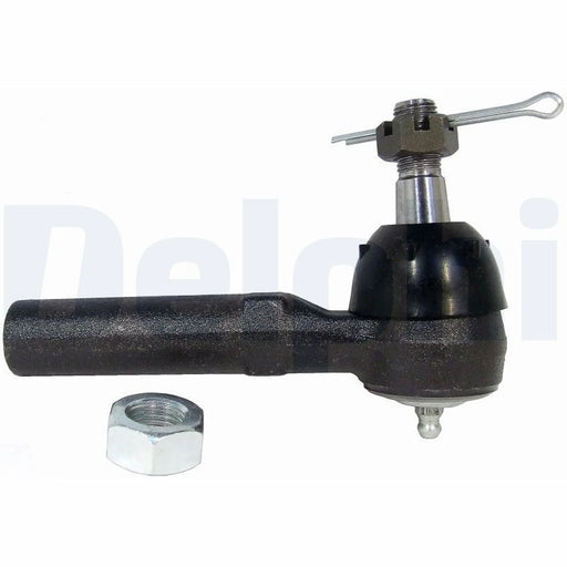 Delphi Steering Tie Rod End Ball Joint Front M14x1.5 TA2380
