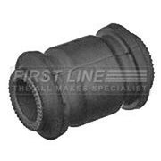First Line Wishbone / Control / Trailing Arm Bush fits Chevrolet Lacetti