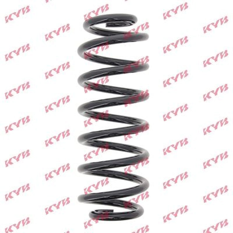 KYB Rear Suspension Coil Spring fits Audi A3 2003-2013 2.0