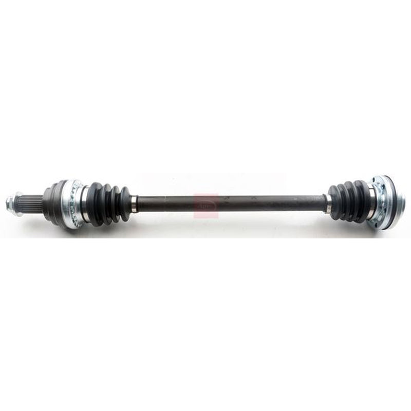 Apec CV Drive Shaft Driveshaft Rear Left fits BMW 5 2003-2010