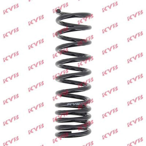 KYB 2 x Suspension Springs fits BMW 5 1987-1995