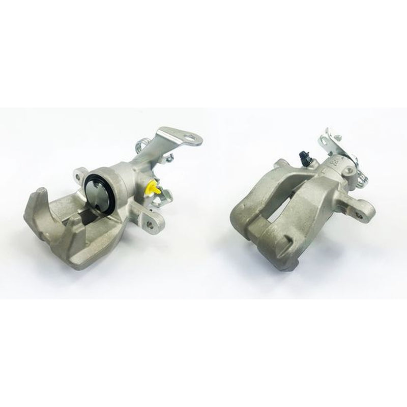 Abtex Brake Caliper Assembly Rear Left fits Alfa Romeo Mito 2008-2018