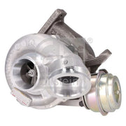 Febi Turbocharger Turbo Unit 187072