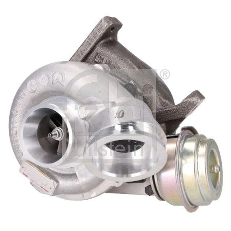 Febi Turbocharger Turbo Unit 187072