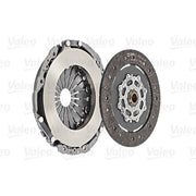 Valeo Clutch Kit Set 3pc 826353