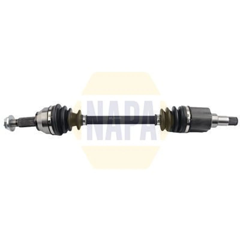 NAPA CV Drive Shaft Driveshaft Front Left NDS1657L