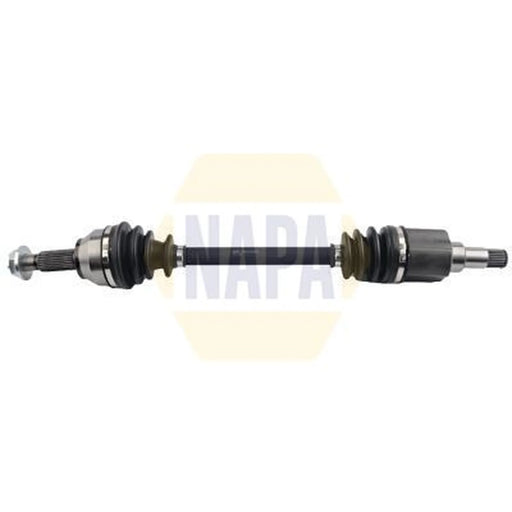 NAPA CV Drive Shaft Driveshaft Front Left NDS1657L