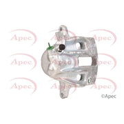 Apec Brake Caliper Assembly Front Left LCA383
