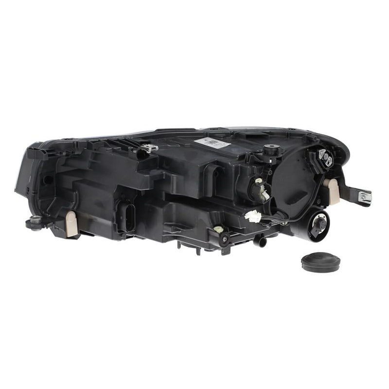 Valeo Headlight Headlamp Right 450711