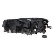 Valeo Headlight Headlamp Left 450710