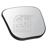 Febi Wide Angle Mirror Mirror Glass Wide Thick 100033