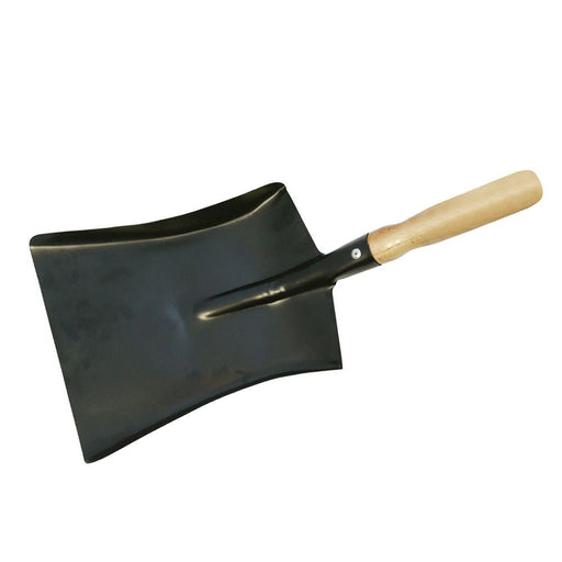 Silverline Dust Pan 210mm Silverline - Dynamic Drive