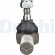 Delphi Steering Tie Rod End Ball Joint Front Left M23x1 fits Toyota Land Cruiser