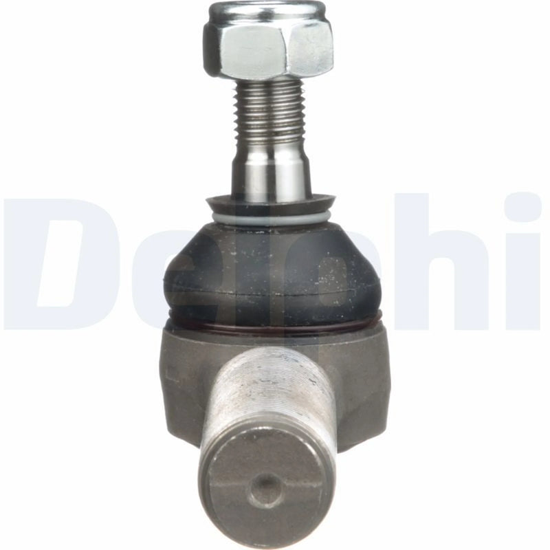 Delphi Steering Tie Rod End Ball Joint Front Left M23x1 fits Toyota Land Cruiser