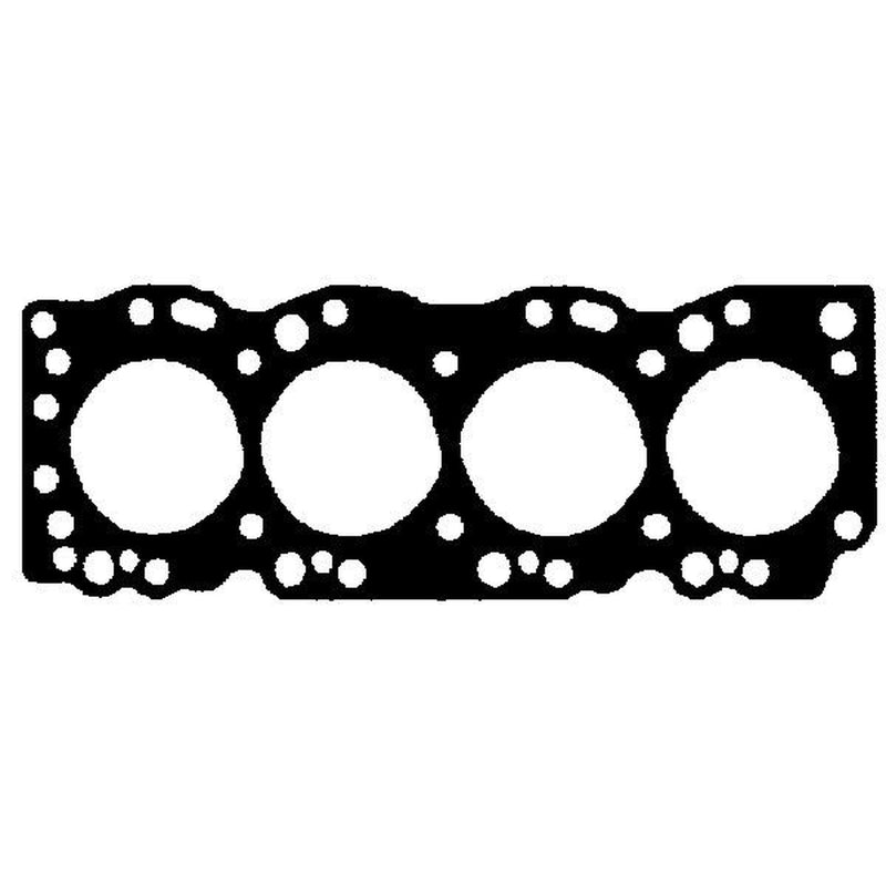 BGA Cylinder Head Gasket 1mm Thick fits Toyota Hiace II Pickup 1979-1985 2.2